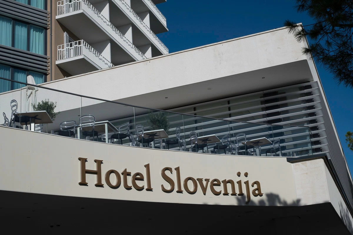 AtlasConcorde Hotel Slovenia Slovenia 025